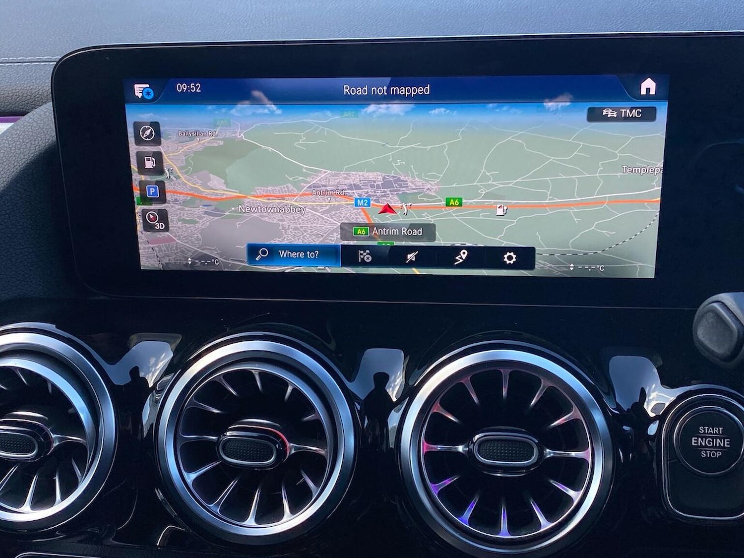 Used Mercedes-Benz B Class 2022 for sale - 78139513: Photo 26