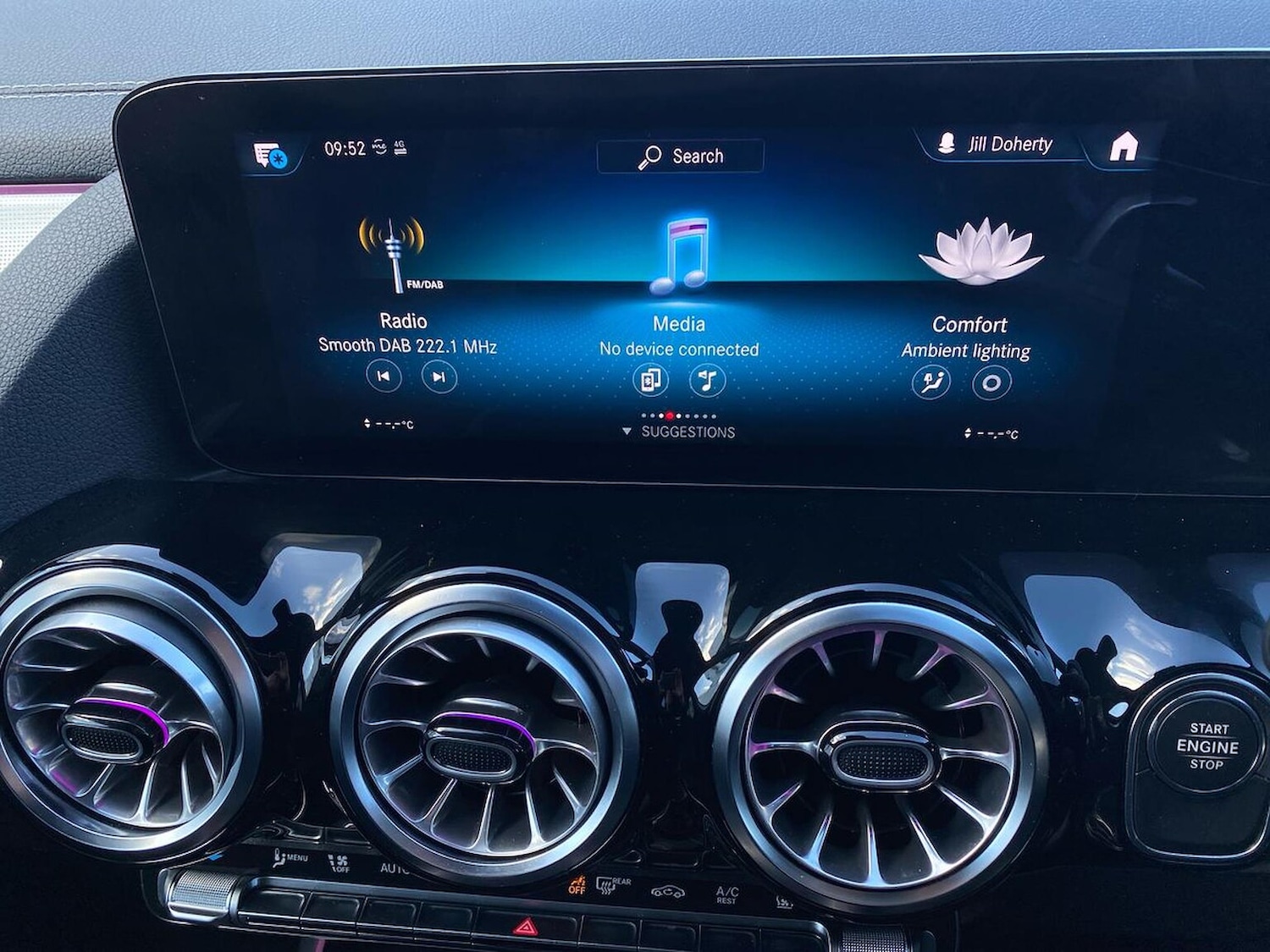 Used Mercedes-Benz B Class 2022 for sale - 78139513: Photo 27