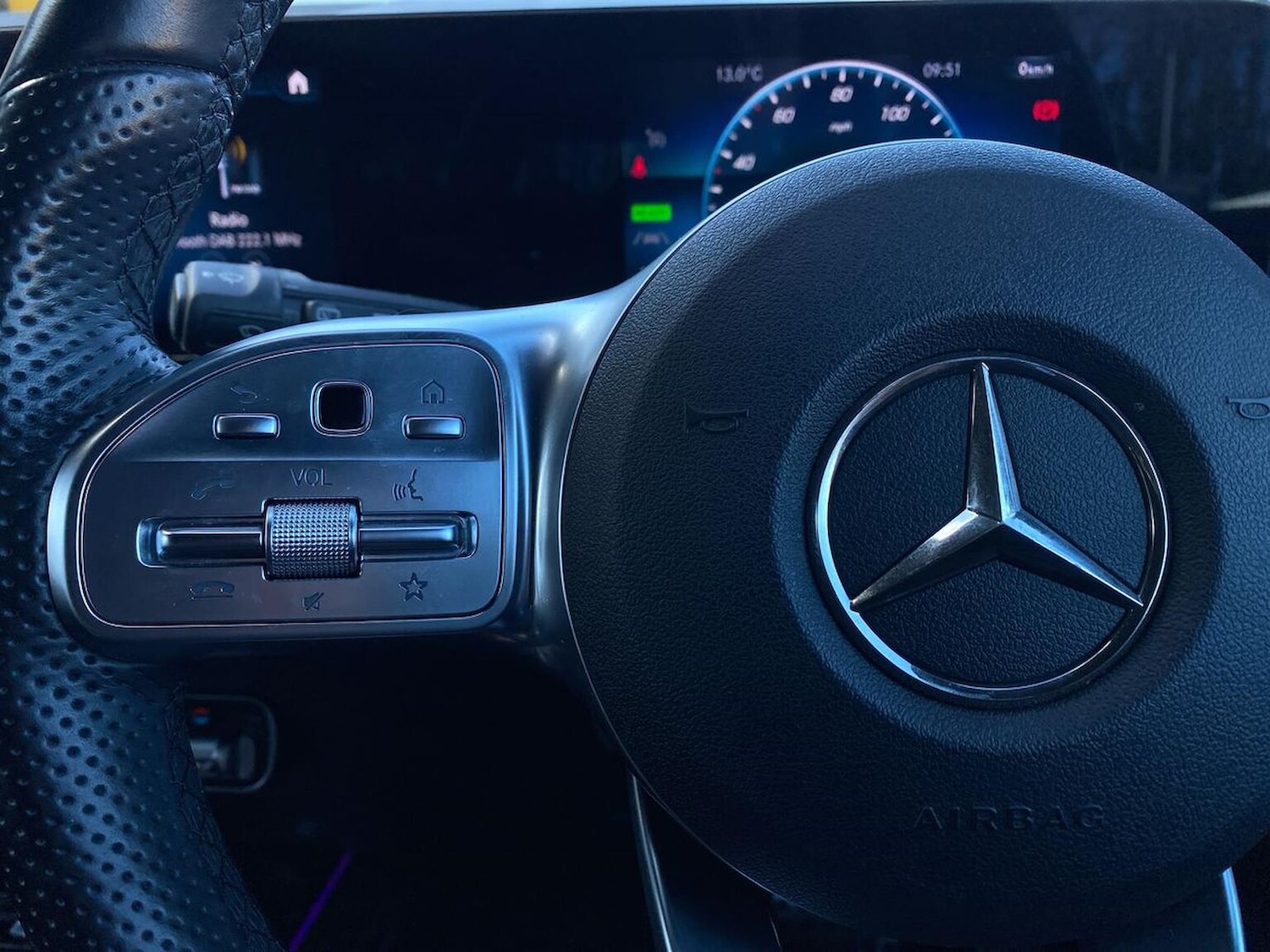 Used Mercedes-Benz B Class 2022 for sale - 78139513: Photo 29