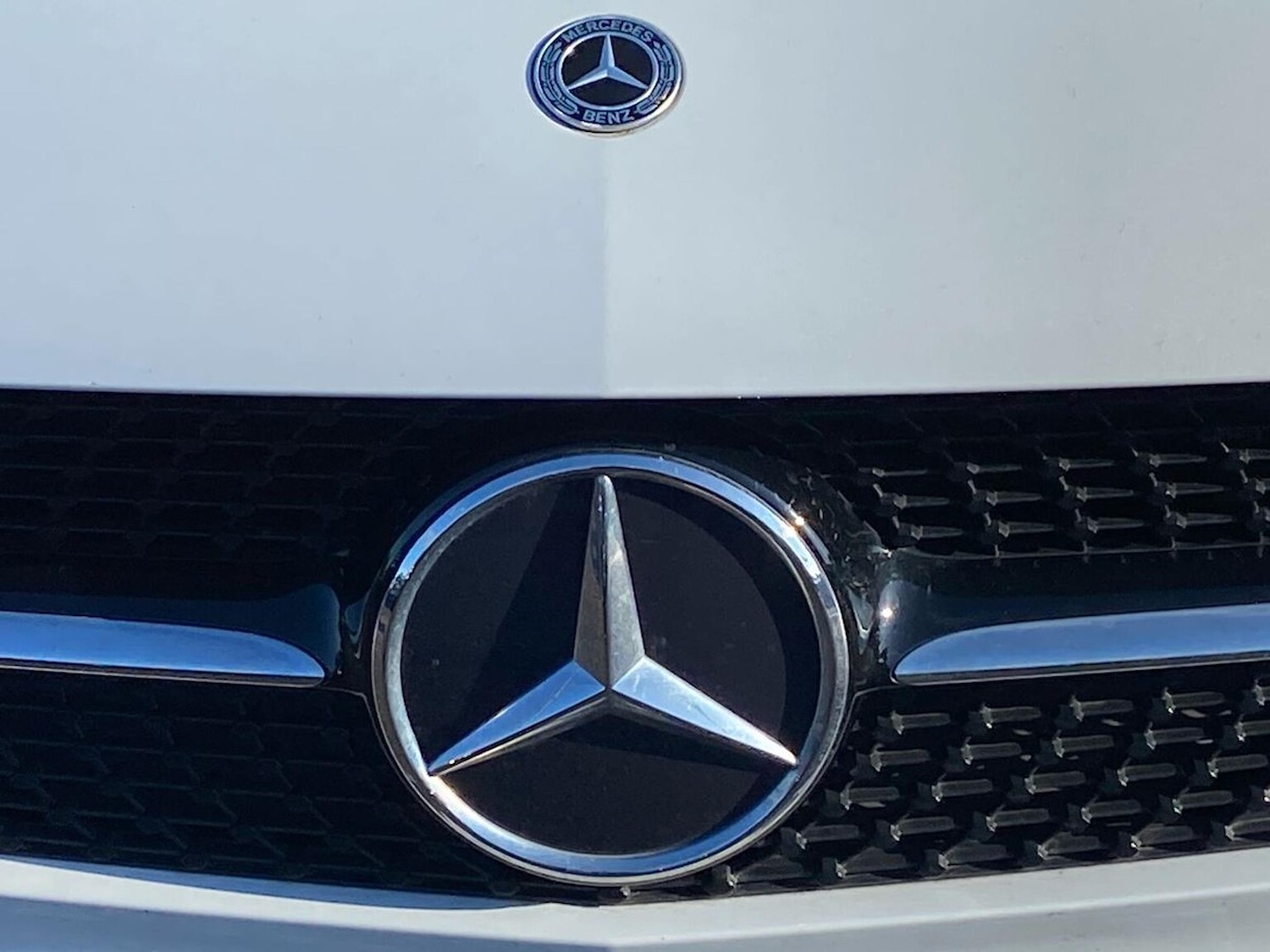 Used Mercedes-Benz B Class 2022 for sale - 78139513: Photo 32