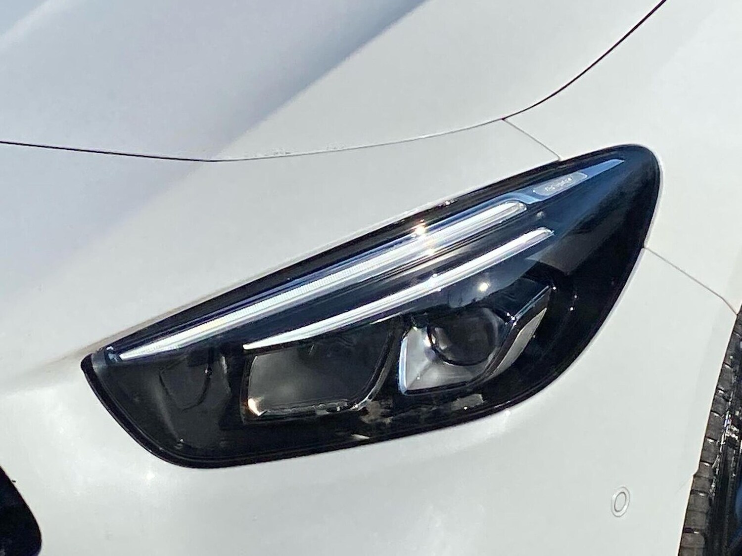 Used Mercedes-Benz B Class 2022 for sale - 78139513: Photo 33