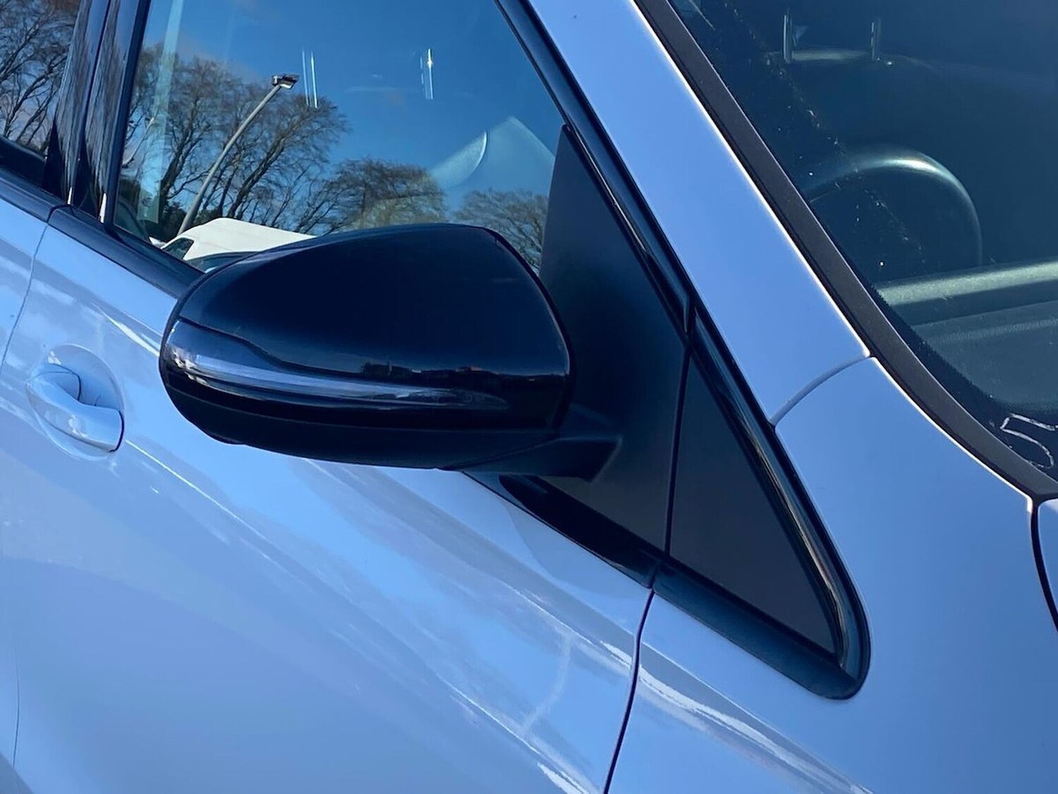 Used Mercedes-Benz B Class 2022 for sale - 78139513: Photo 34