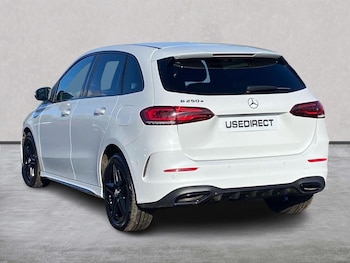 Used Mercedes-Benz B Class 2022 for sale - 78139513: Photo