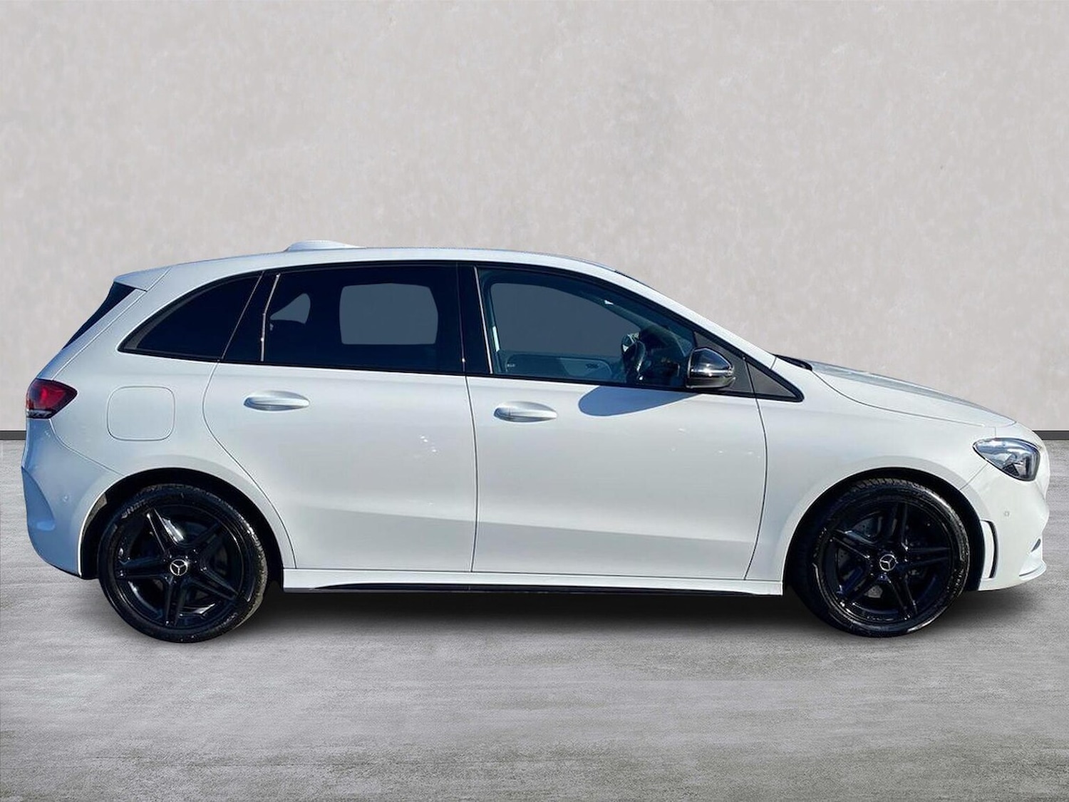 Used Mercedes-Benz B Class 2022 for sale - 78139513: Photo 5