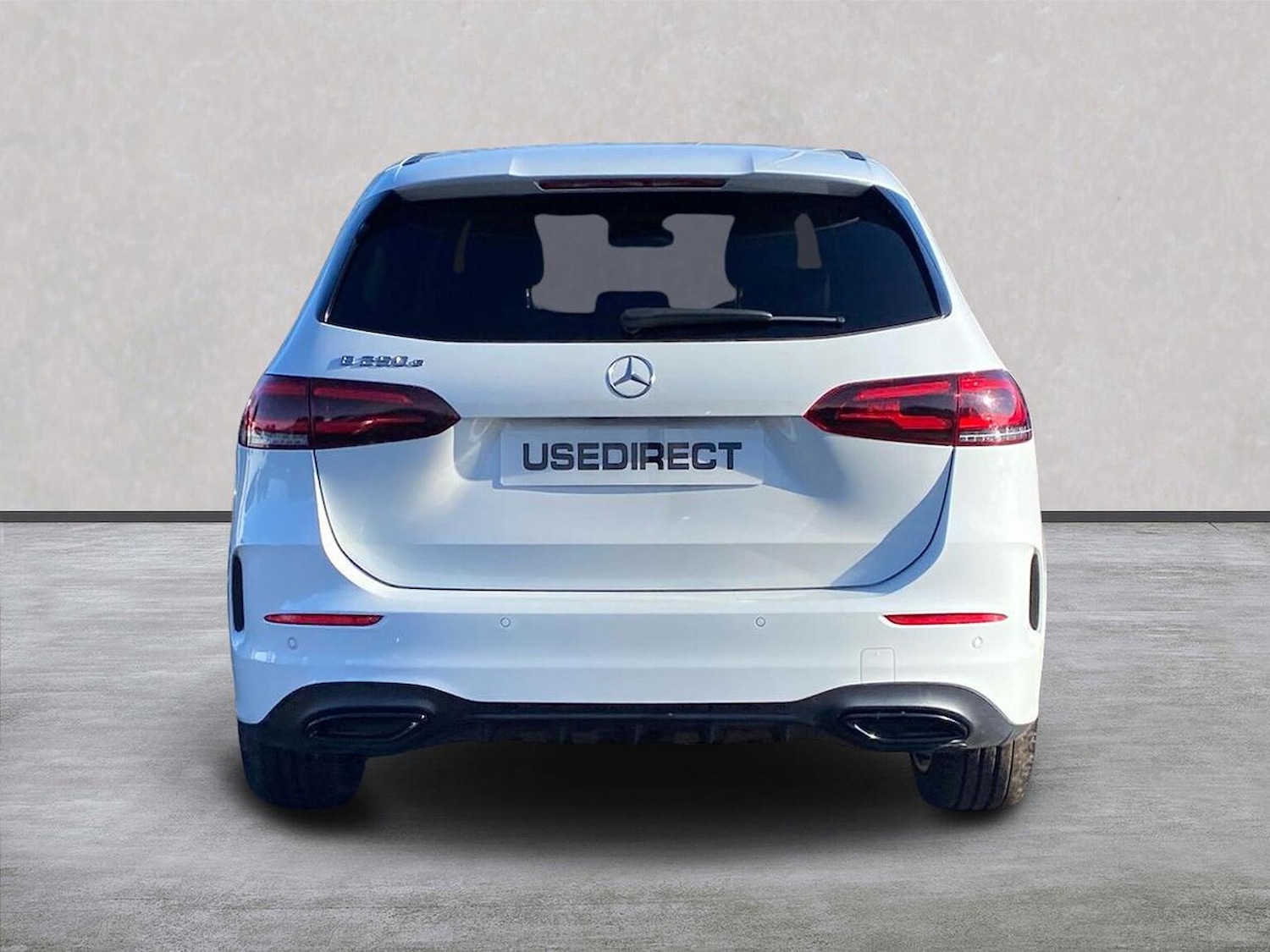 Used Mercedes-Benz B Class 2022 for sale - 78139513: Photo 6