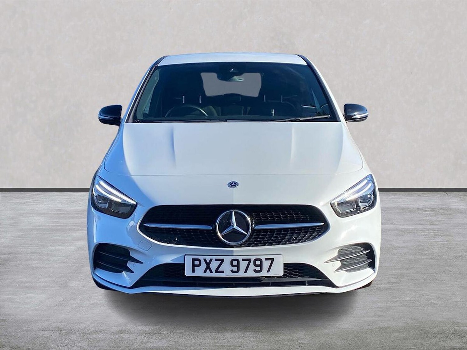 Used Mercedes-Benz B Class 2022 for sale - 78139513: Photo 7