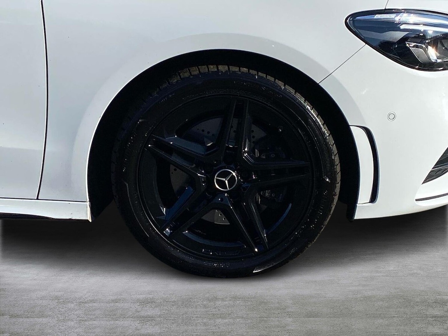 Used Mercedes-Benz B Class 2022 for sale - 78139513: Photo 8