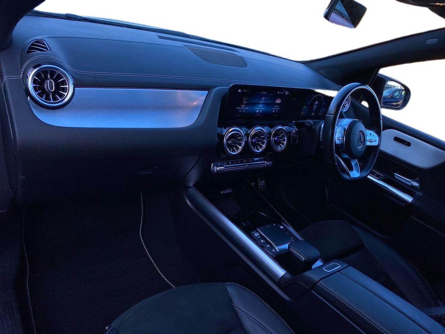 Used Mercedes-Benz B Class 2022 for sale - 78139513: Photo 9