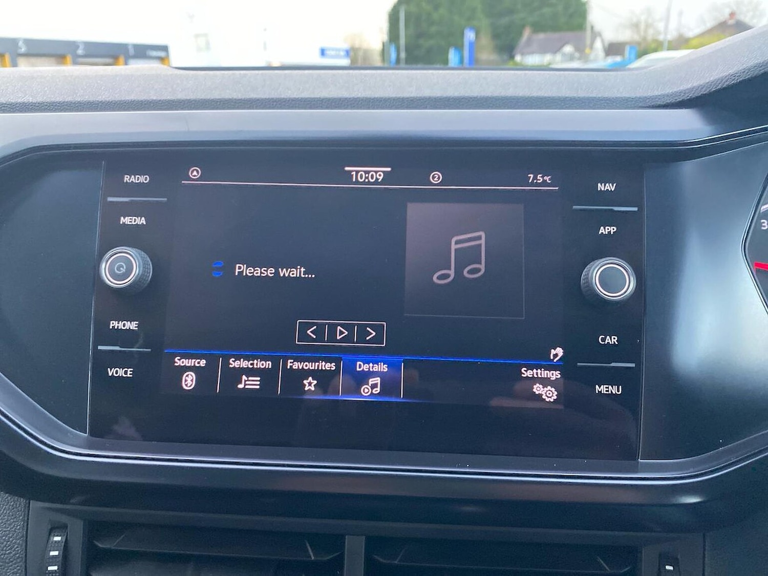 Used Volkswagen T-Cross 2021 for sale - 77012380: Photo 11