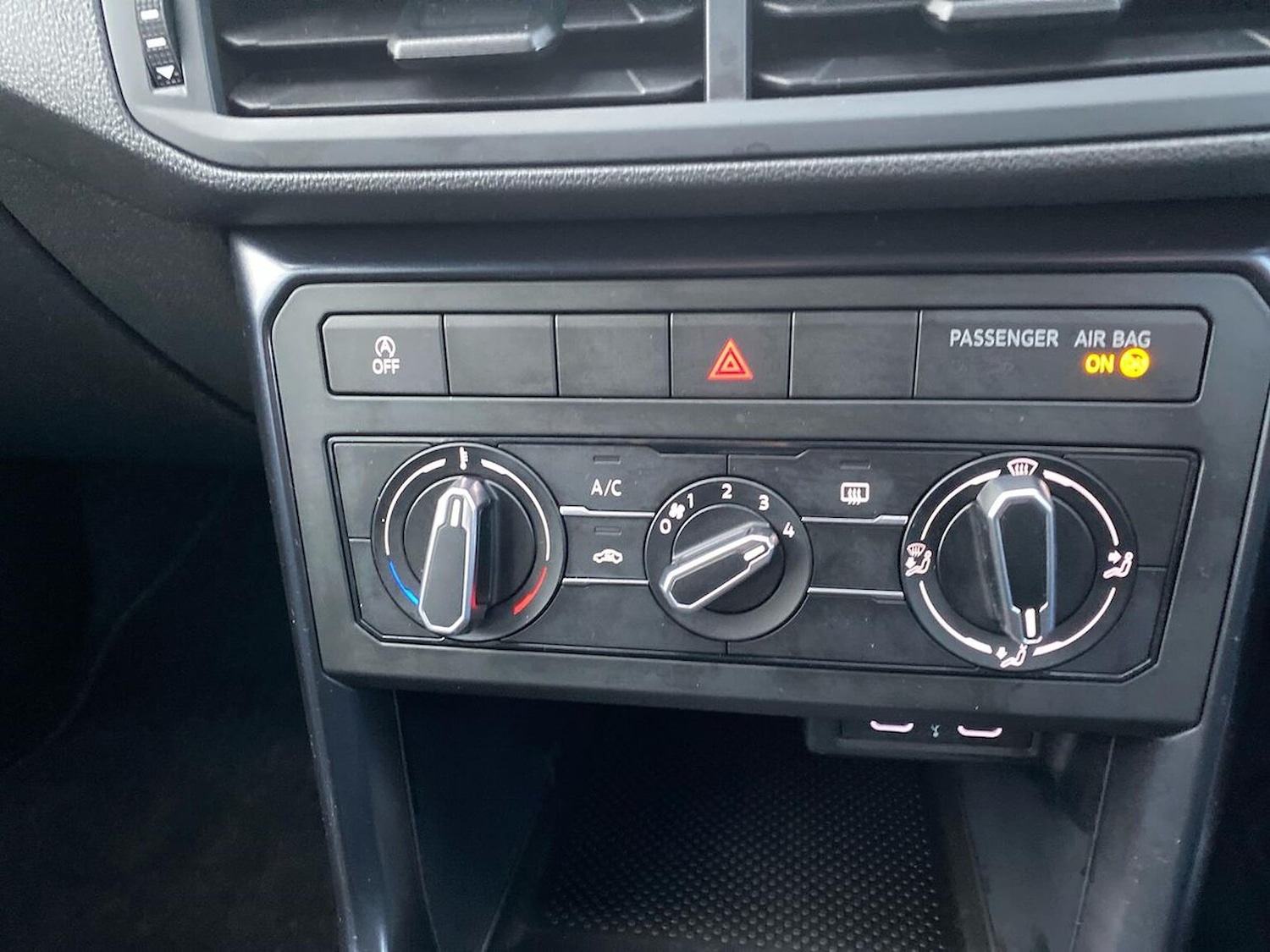 Used Volkswagen T-Cross 2021 for sale - 77012380: Photo 12