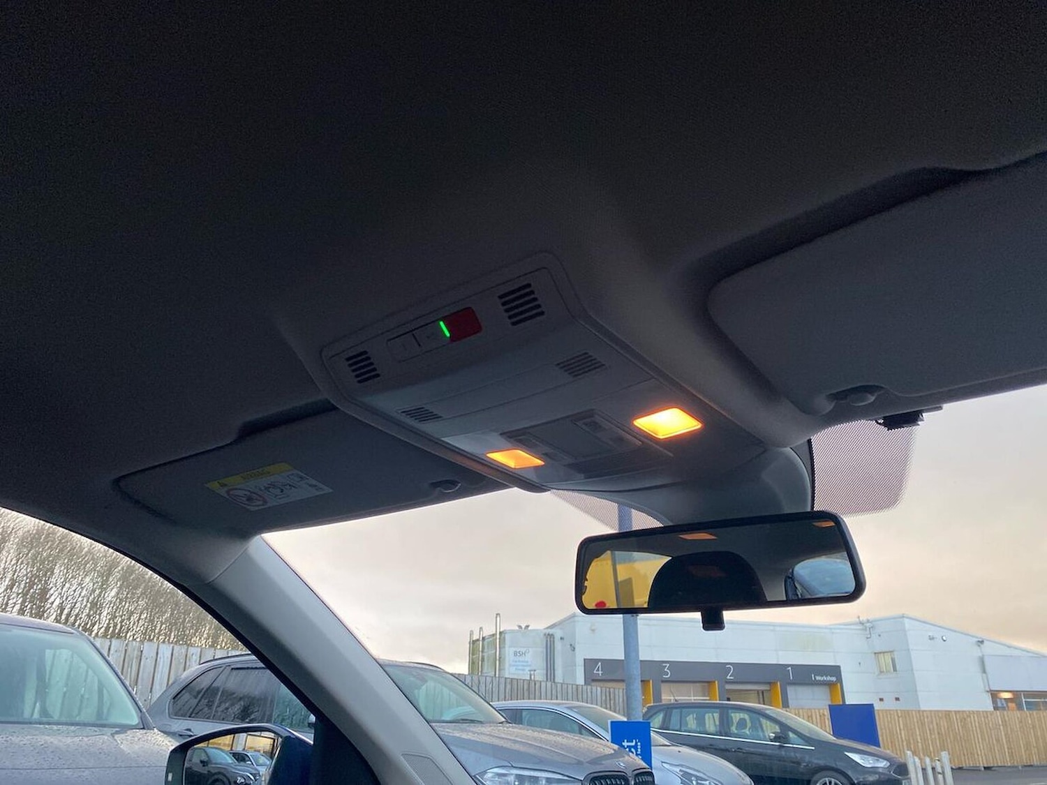 Used Volkswagen T-Cross 2021 for sale - 77012380: Photo 14