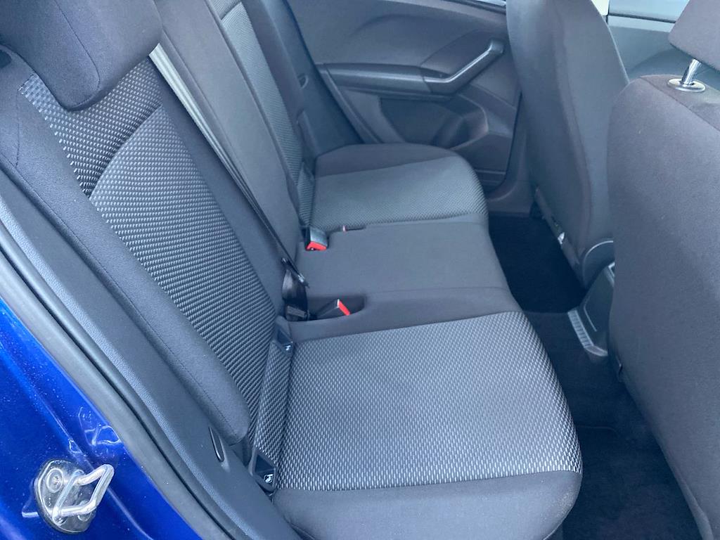 Used Volkswagen T-Cross 2021 for sale - 77012380: Photo 16