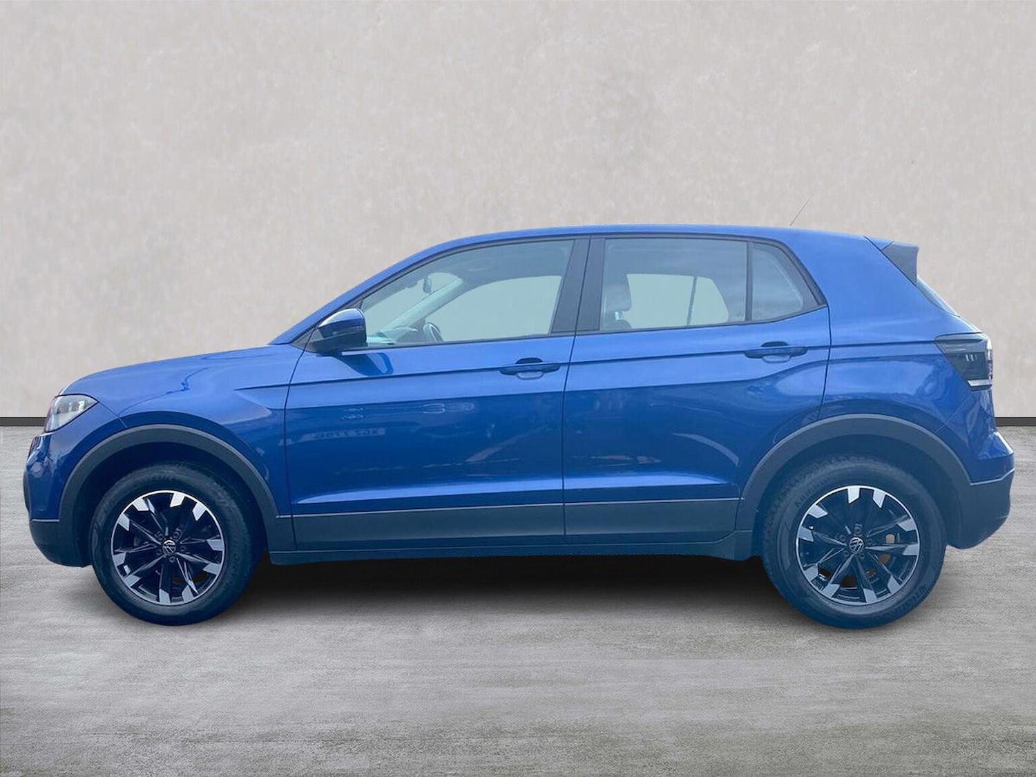 Used Volkswagen T-Cross 2021 for sale - 77012380: Photo 19