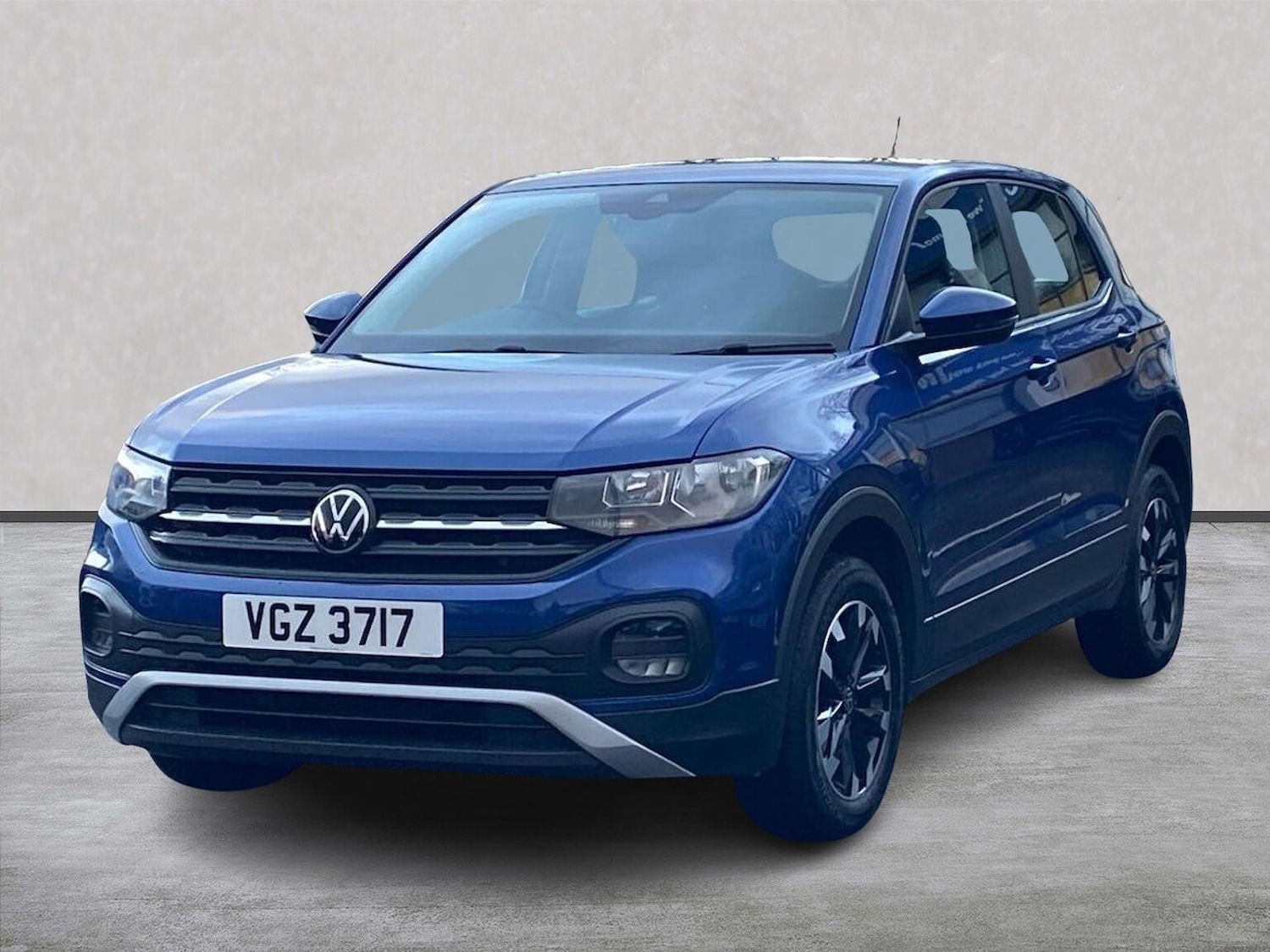 Used Volkswagen T-Cross 2021 for sale - 77012380: Photo 20