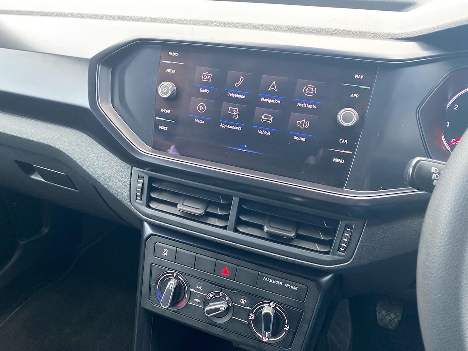 Used Volkswagen T-Cross 2021 for sale - 77012380: Photo 25