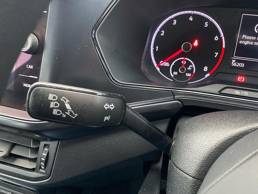 Used Volkswagen T-Cross 2021 for sale - 77012380: Photo 29