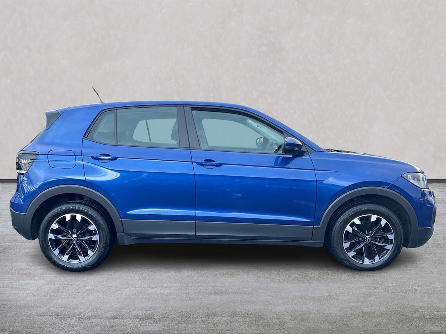 Used Volkswagen T-Cross 2021 for sale - 77012380: Photo 3