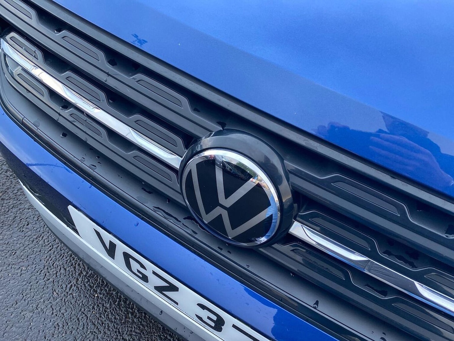 Used Volkswagen T-Cross 2021 for sale - 77012380: Photo 30