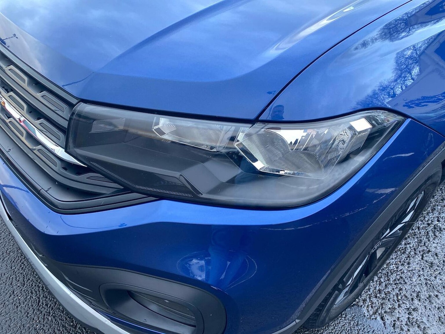 Used Volkswagen T-Cross 2021 for sale - 77012380: Photo 31