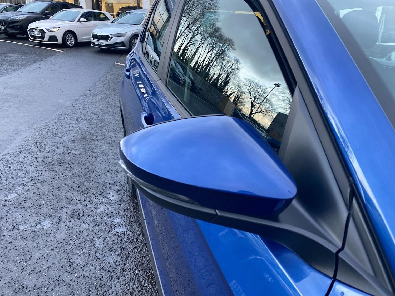 Used Volkswagen T-Cross 2021 for sale - 77012380: Photo 32