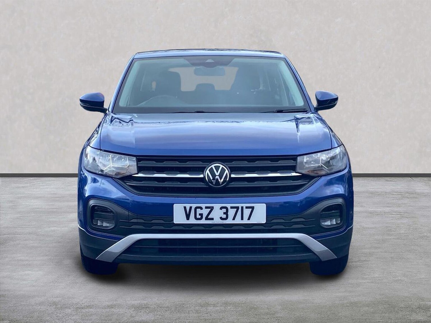 Used Volkswagen T-Cross 2021 for sale - 77012380: Photo 5