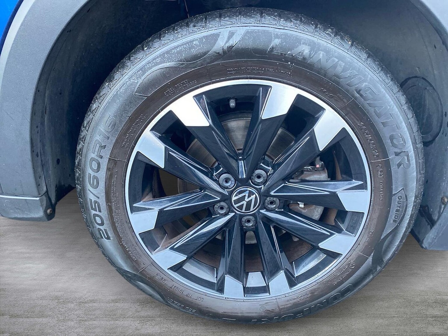 Used Volkswagen T-Cross 2021 for sale - 77012380: Photo 6