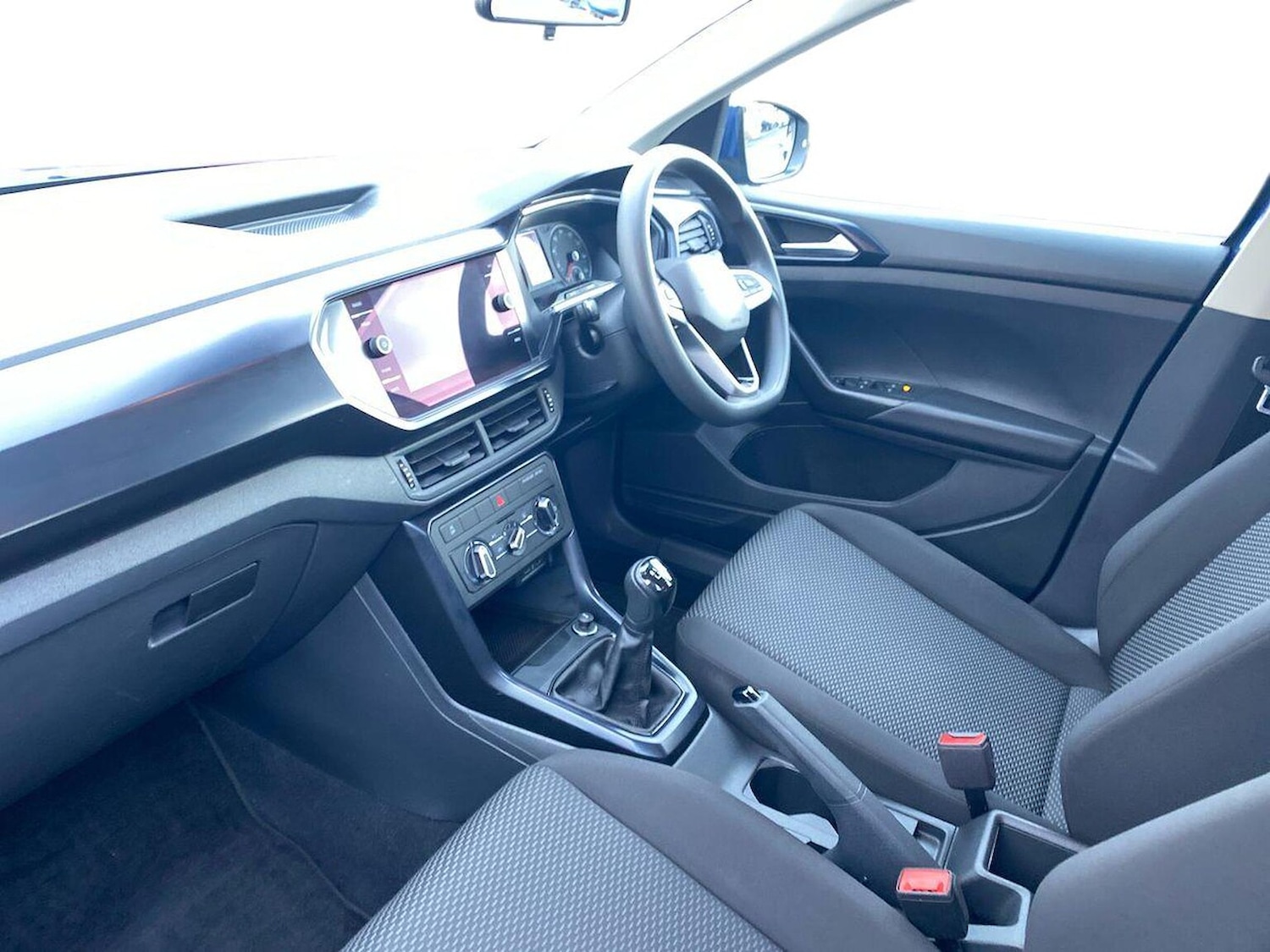 Used Volkswagen T-Cross 2021 for sale - 77012380: Photo 7