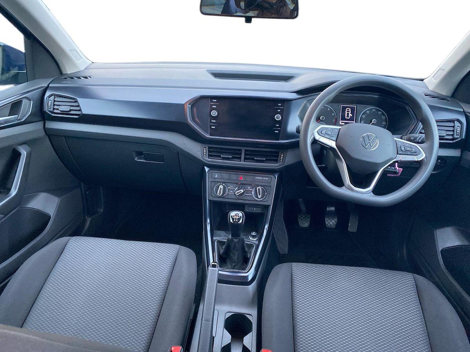 Used Volkswagen T-Cross 2021 for sale - 77012380: Photo 8