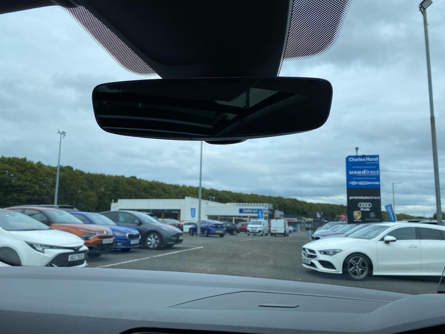 Used Volkswagen Tiguan 2016 for sale - 76860065: Photo 14