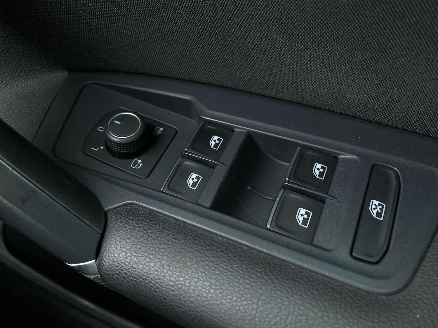 Used Volkswagen Tiguan 2016 for sale - 76860065: Photo 21