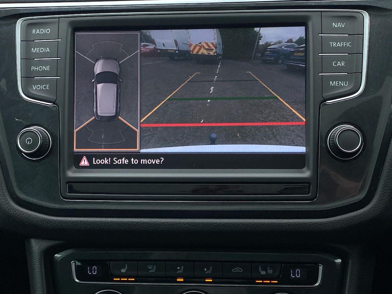 Used Volkswagen Tiguan 2016 for sale - 76860065: Photo 23