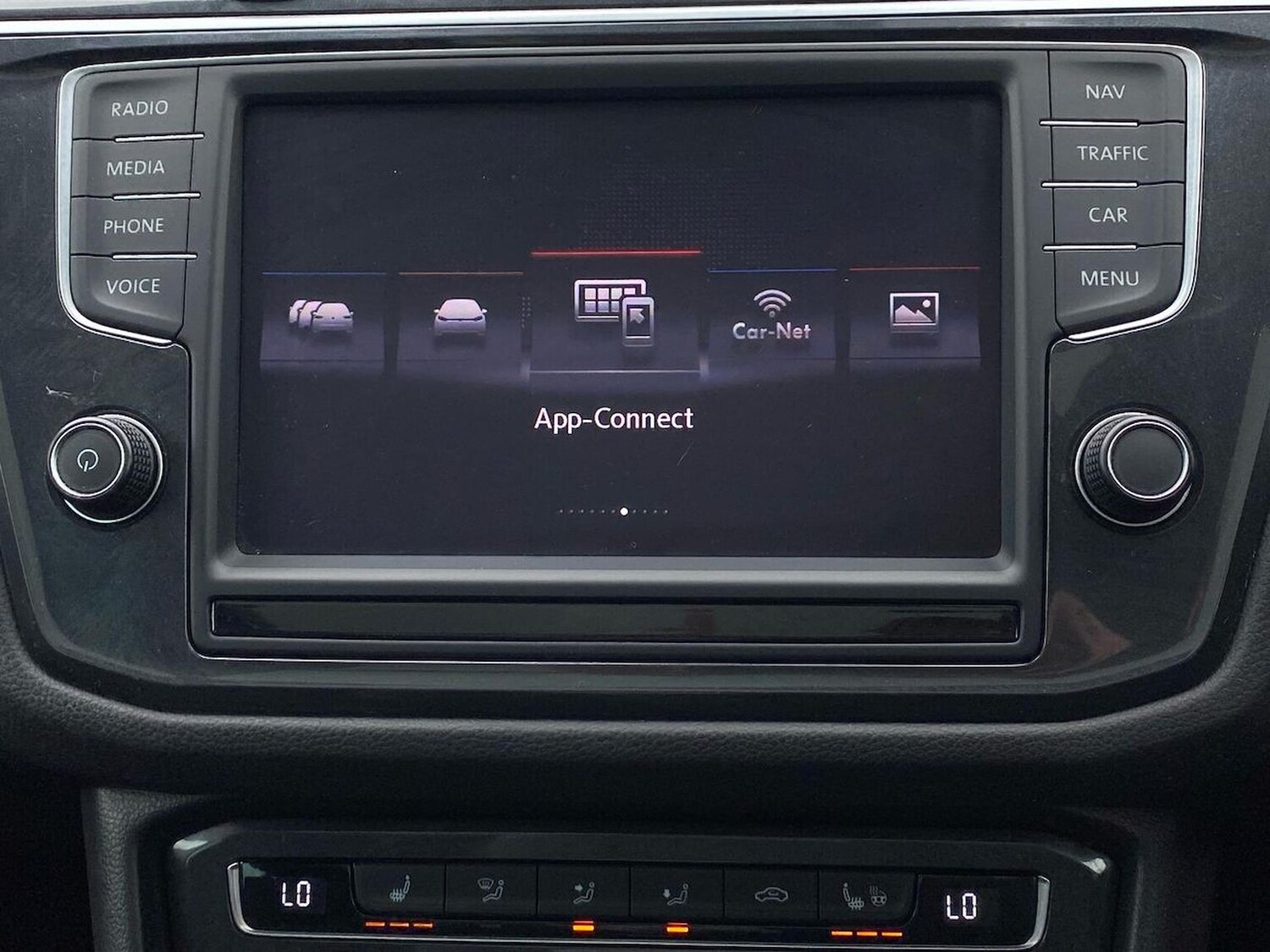 Used Volkswagen Tiguan 2016 for sale - 76860065: Photo 25