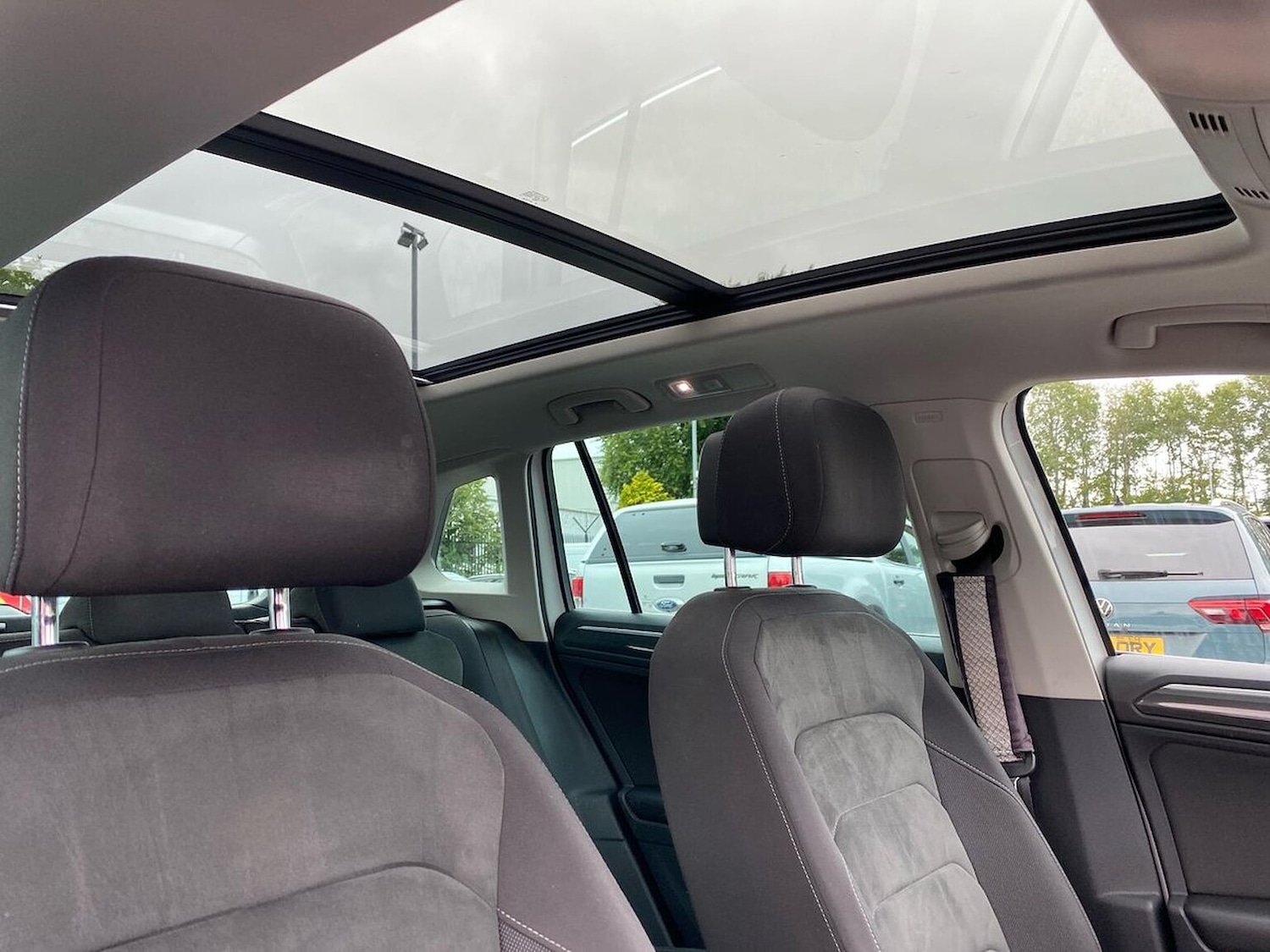 Used Volkswagen Tiguan 2016 for sale - 76860065: Photo 30