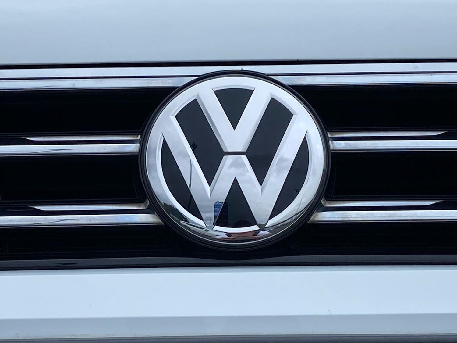 Used Volkswagen Tiguan 2016 for sale - 76860065: Photo 31