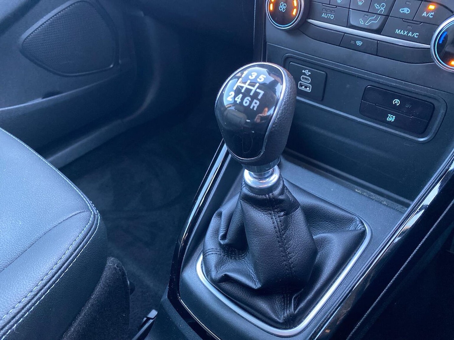 Used Ford Ecosport 2022 for sale - 76809392: Photo 13