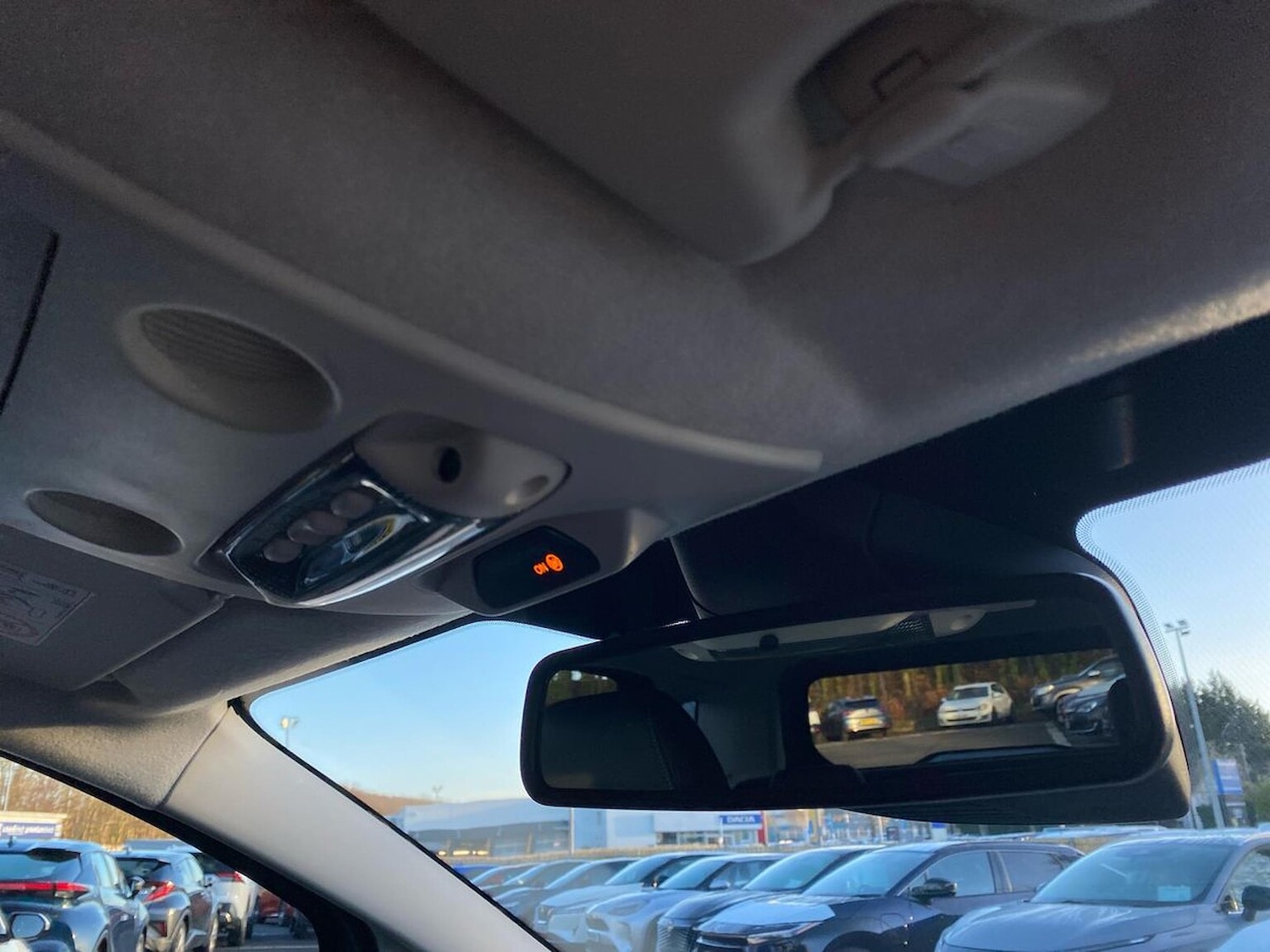 Used Ford Ecosport 2022 for sale - 76809392: Photo 14