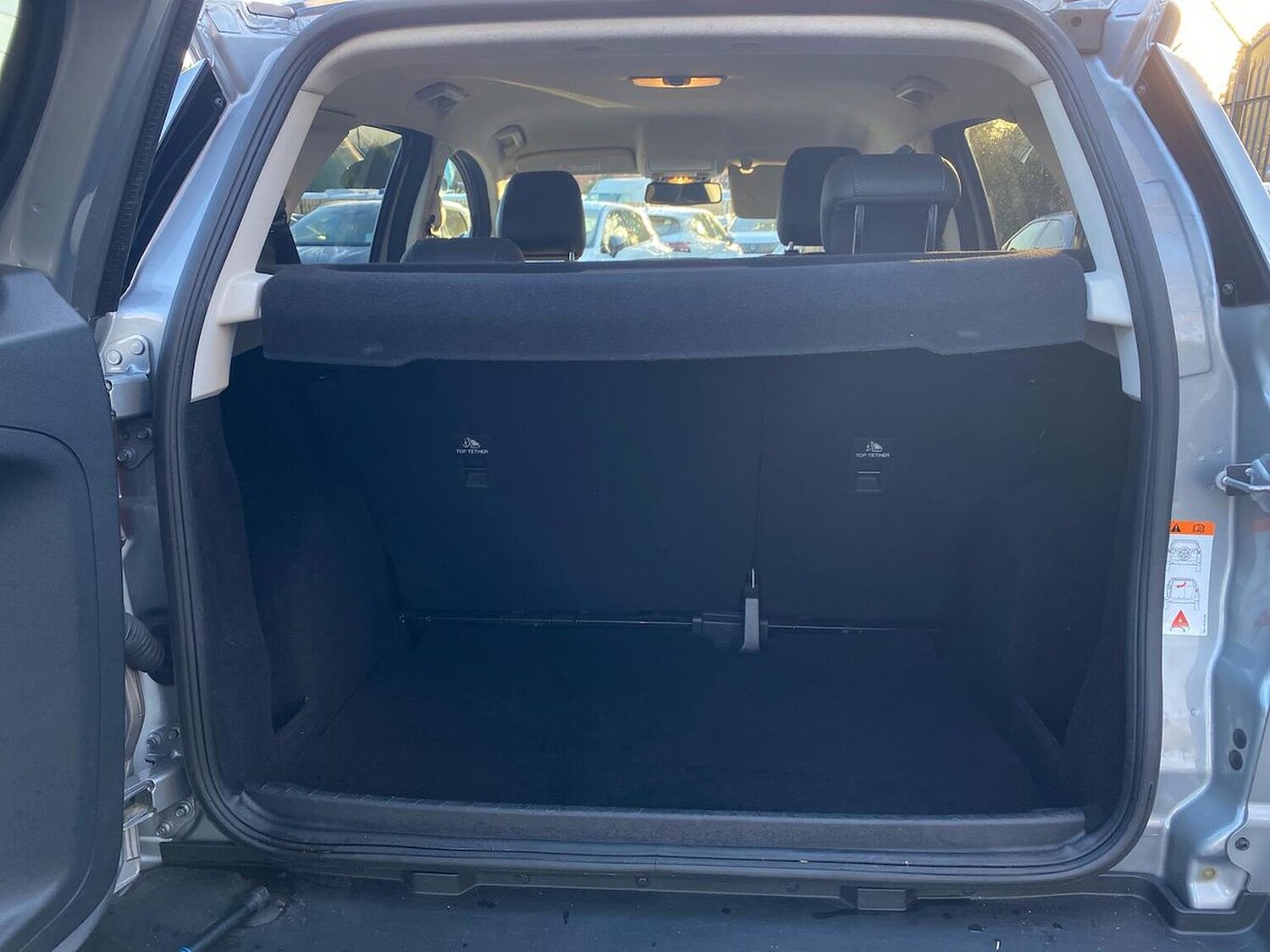 Used Ford Ecosport 2022 for sale - 76809392: Photo 17