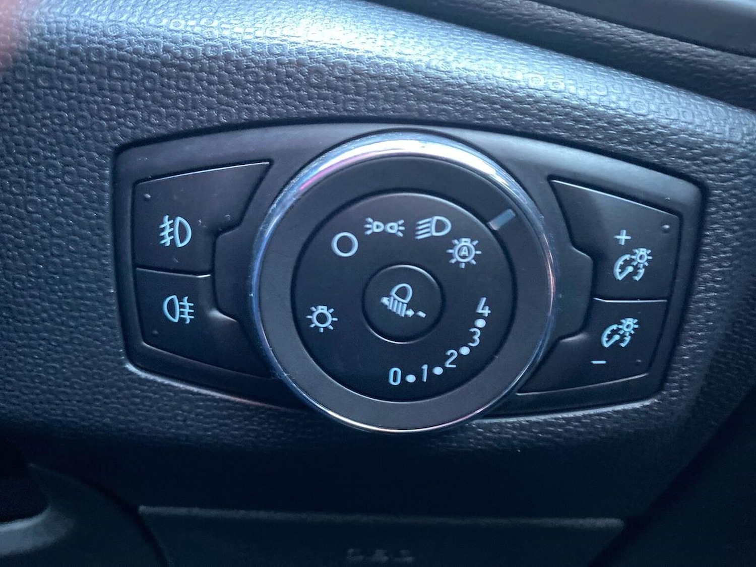 Used Ford Ecosport 2022 for sale - 76809392: Photo 22