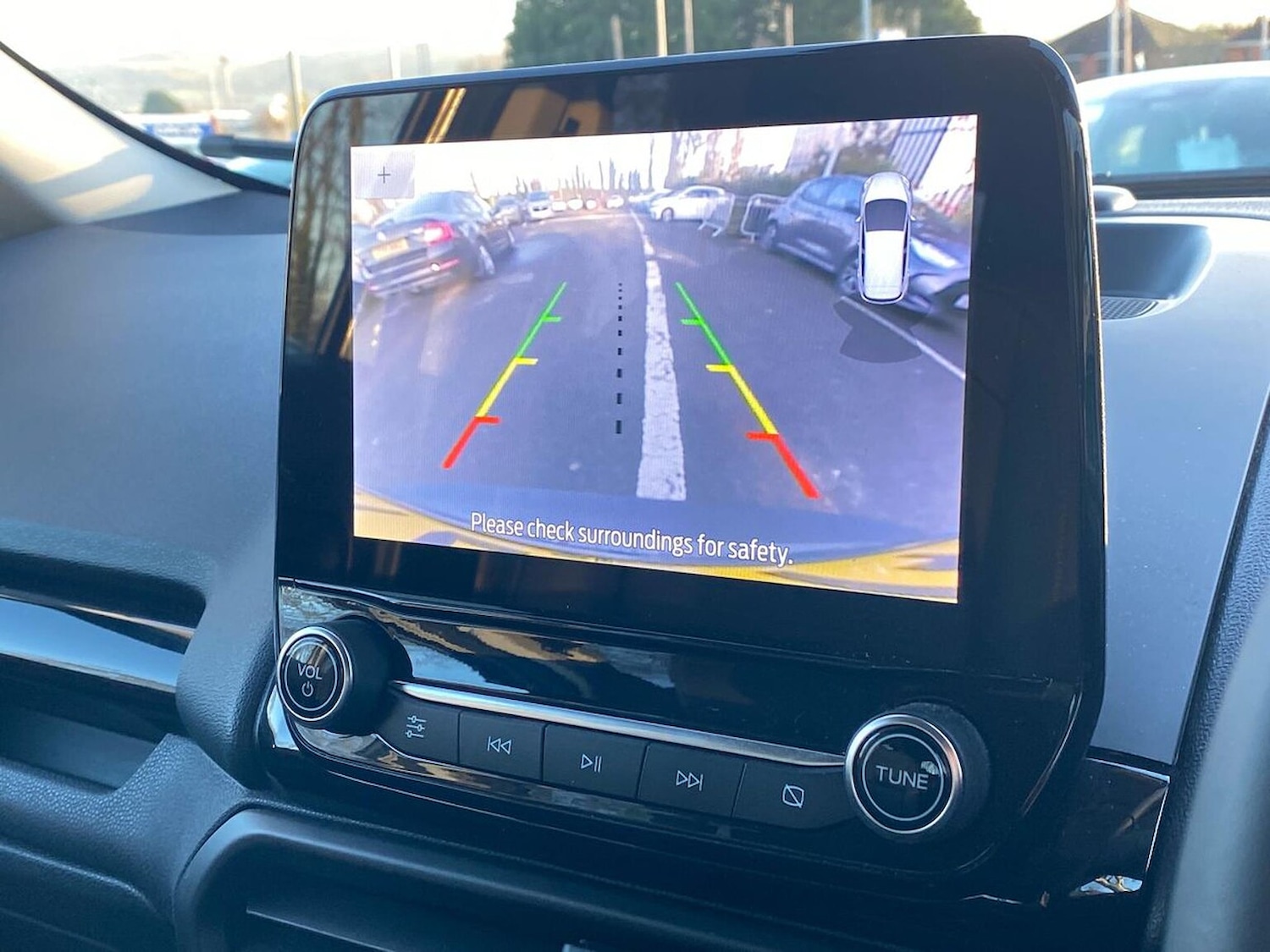 Used Ford Ecosport 2022 for sale - 76809392: Photo 23