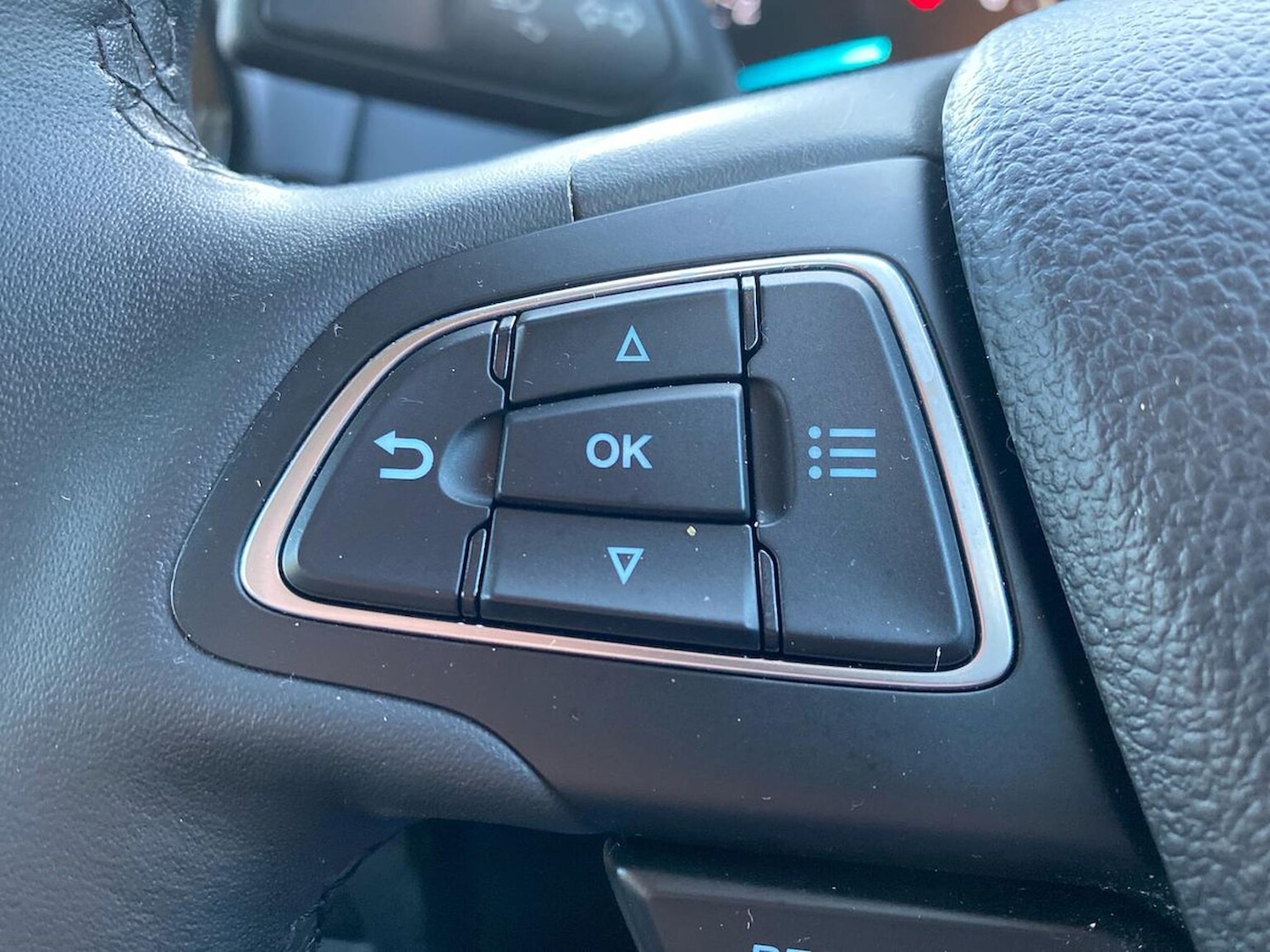 Used Ford Ecosport 2022 for sale - 76809392: Photo 27