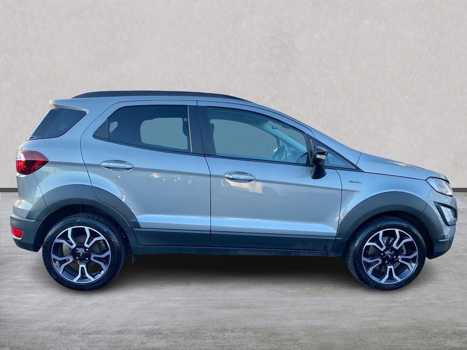 Used Ford Ecosport 2022 for sale - 76809392: Photo 3