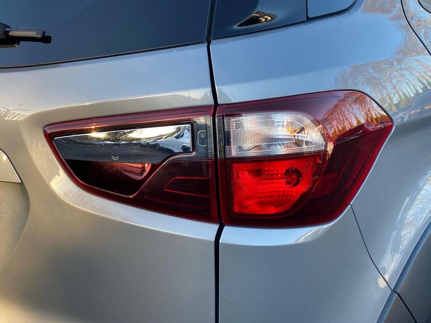 Used Ford Ecosport 2022 for sale - 76809392: Photo 33