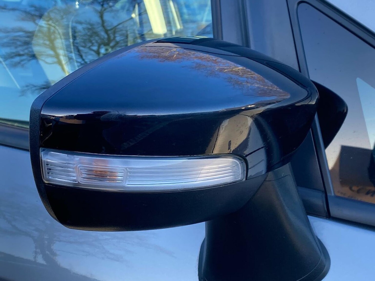 Used Ford Ecosport 2022 for sale - 76809392: Photo 34