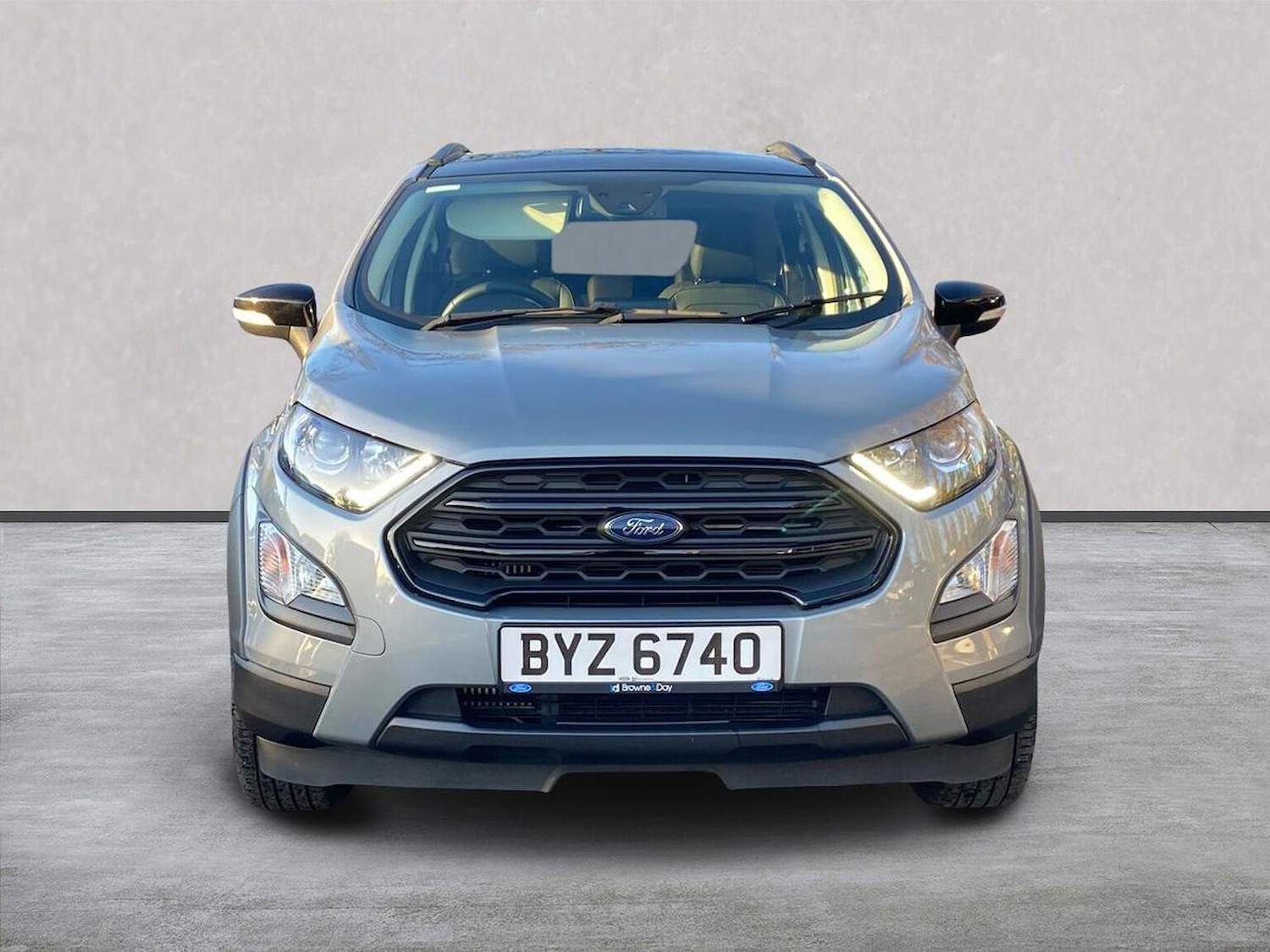 Used Ford Ecosport 2022 for sale - 76809392: Photo 5