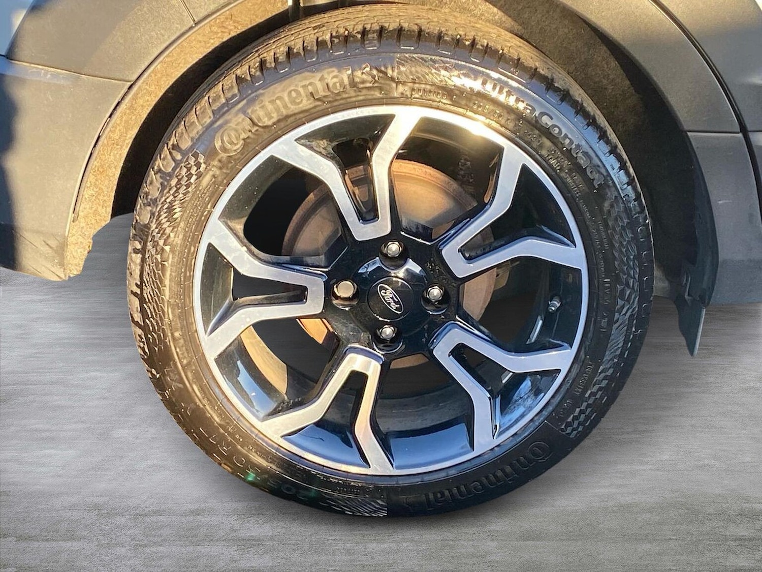 Used Ford Ecosport 2022 for sale - 76809392: Photo 6