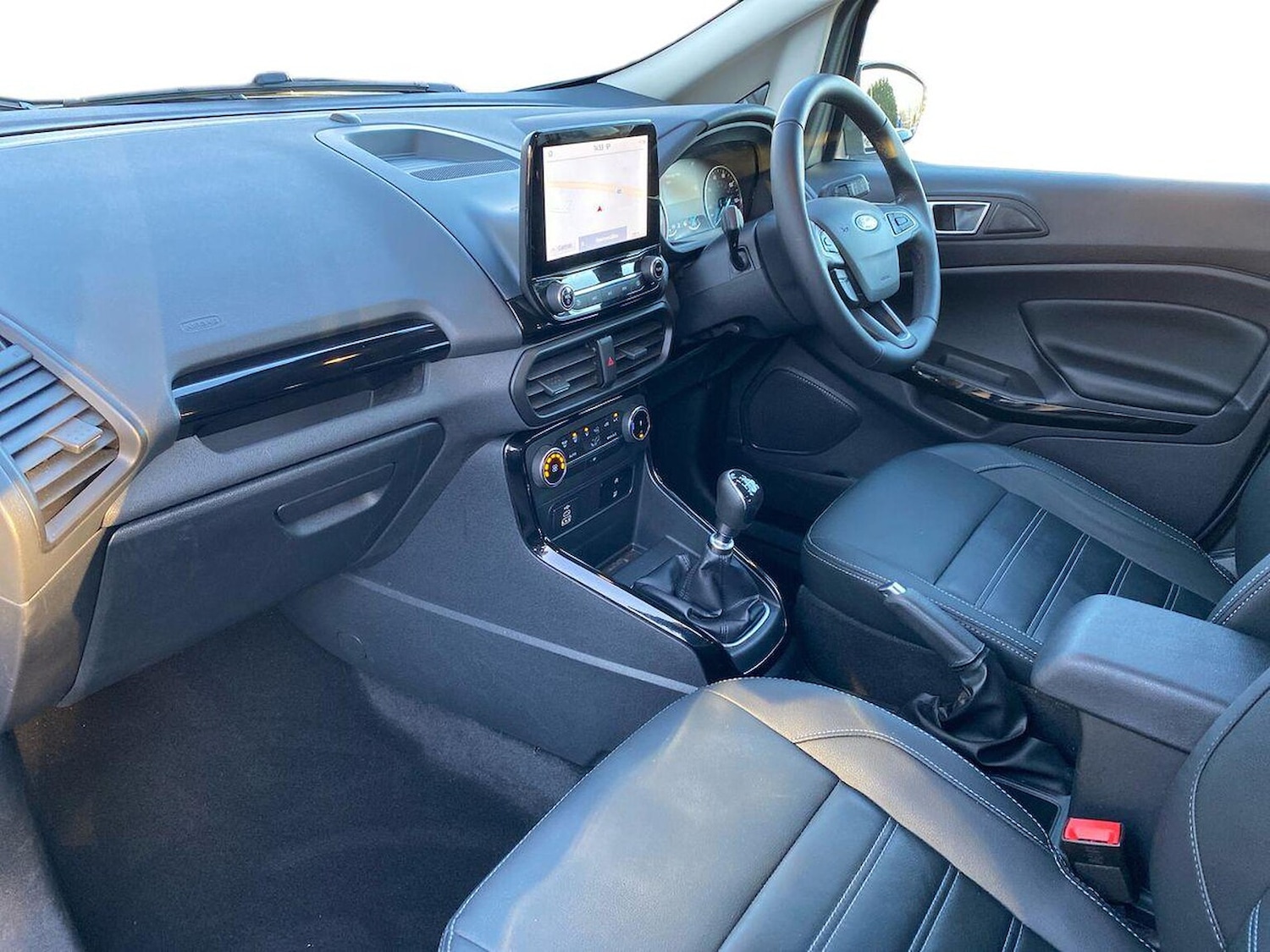 Used Ford Ecosport 2022 for sale - 76809392: Photo 7