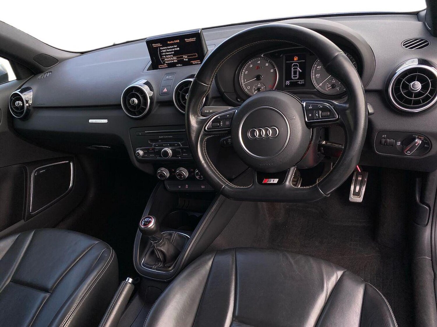 Used Audi A1 2014 for sale - 78192743: Photo 11