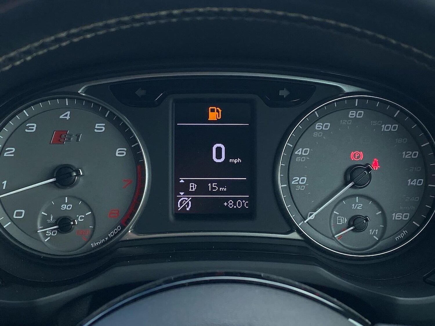 Used Audi A1 2014 for sale - 78192743: Photo 12