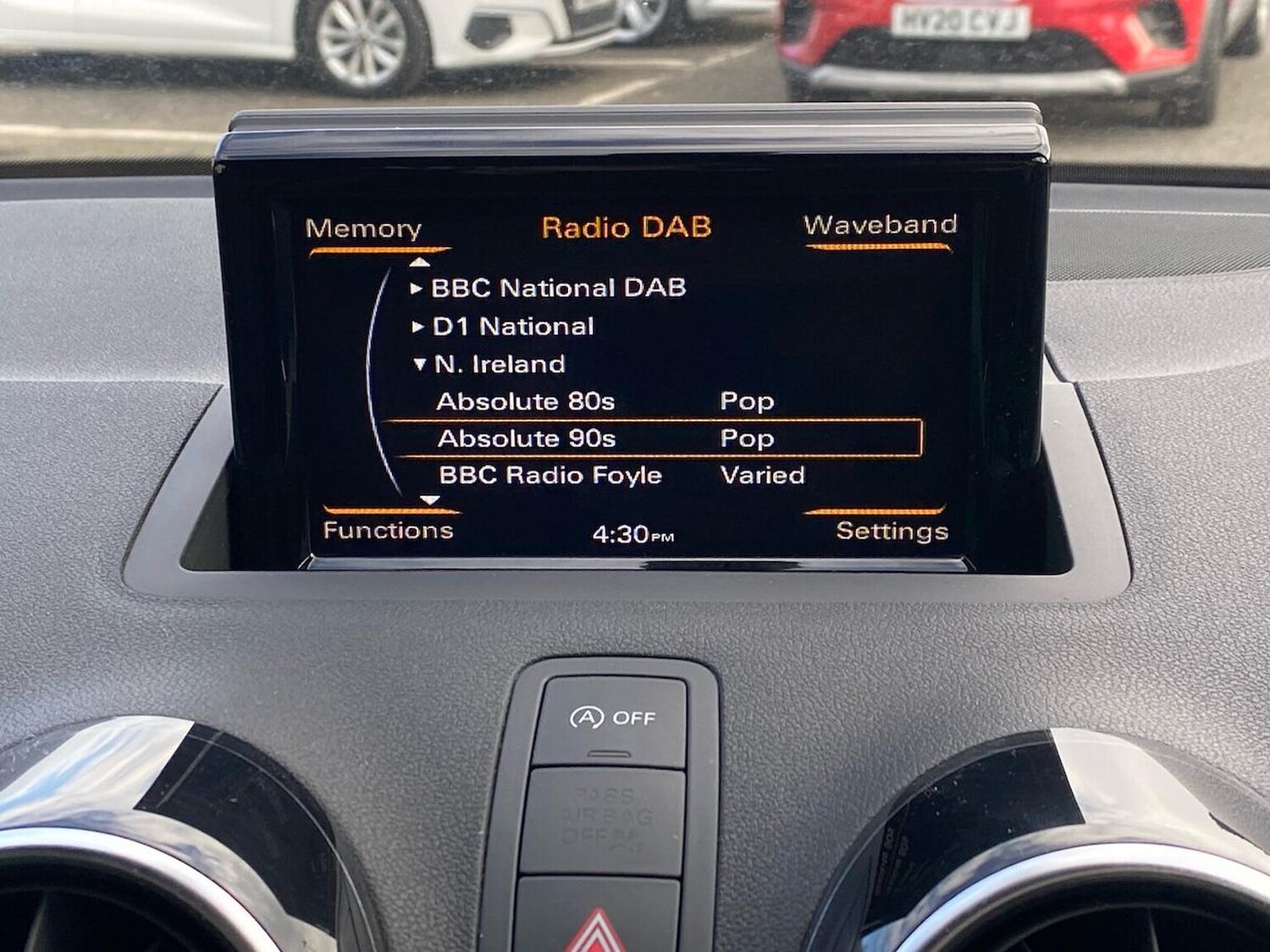 Used Audi A1 2014 for sale - 78192743: Photo 13