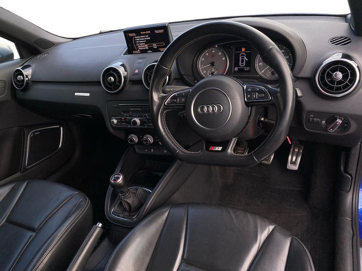 Used Audi A1 2014 for sale - 78192743: Photo 17